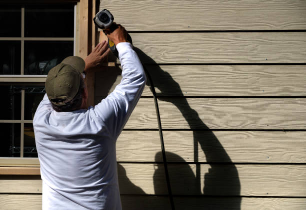 Best Historical Building Siding Restoration  in Somerset, MD